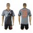 Bayern Munchen #35 Sanches Away Soccer Club Jersey