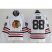 Chicago Blackhawks #88 Patrick Kane White 2015 Winter Classic Stitched Youth NHL Jersey