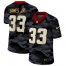 Los Angeles Chargers #33 Derwin James Jr Mens Nike 2020 Black CAMO Vapor Untouchable Limited Stitched NFL Jersey