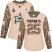 Adidas Dallas Stars #25 Joel Kiviranta Camo Authentic 2017 Veterans Day Womens 2020 Stanley Cup Final Stitched NHL Jersey