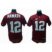 Alabama Crimson 12 NAMATH RED NCAA Jerseys