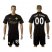 Manchester City Personalized Away Soccer Club Jersey