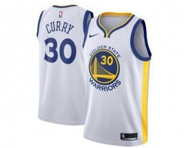 Steph Curry Golden State Warriors Swingman Jersey