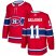Adidas Montreal Canadiens #11 Brendan Gallagher Red Home Authentic Stitched Youth NHL Jersey