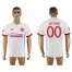 Atlanta United FC Personalized Away Soccer Club Jersey