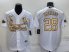 Cardinals 28 Nolan Arenado White Nike 2022 MLB All Star Cool Base Jersey