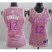 Cheap Women Los Angeles Lakers 12# Dwight Howard Pink NBA Jersey