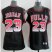 Cheap Women Chicago Bulls 23 Michael Jordan Black Revolution 30 Swingman Jersey