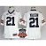 Auburn Tigers 21 Tre Mason White NCAA Football Jerseys 2014 Vizio BCS National Championship Game Patch