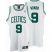 Boston Celtics 9 Rajon Rondo white Jersey Cheap