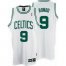 Boston Celtics 9 Rajon Rondo white Jersey Cheap