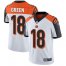 Nike Cincinnati Bengals #18 A.J. Green White Youth Stitched NFL Vapor Untouchable Limited Jersey