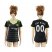 Womens Chelsea Personalized Away Soccer Club Jersey