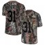Nike Tampa Bay Buccaneers #31 Antoine Winfield Jr. Camo Mens Super Bowl LV Bound Stitched NFL Limited Rush Realtree Jersey