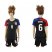 Womens USA #6 Brooks Away Soccer Country Jersey
