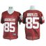 Oklahoma Sooners 85 Ryan Broyles Red College Football NCAA Jersey