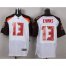 Nike Tampa Bay Buccaneers #13 Mike Evans White Mens Stitched NFL New Elite Jersey