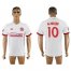Atlanta United FC #10 Almiron Away Soccer Club Jersey