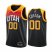 Utah Jazz City Edition Jersey 2021-2022