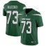 Nike New York Jets #73 Joe Klecko Green Team Color Mens Stitched NFL Vapor Untouchable Limited Jersey