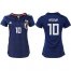 Womens Japan #10 Kagawa Home Soccer Country Jersey