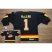 Vancouver Canucks #1 Kirk Mclean Stitched Black CCM Throwback Vintage NHL Jersey