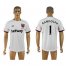 West Ham United #1 Randolph Away Soccer Club Jersey