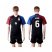 USA #6 Nagbe Away(Three Star) Soccer Country Jersey