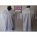 2013 BCS National Championship Alabama Crimson Blank White NCAA Football Jersey