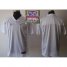 2013 BCS National Championship Alabama Crimson Blank White NCAA Football Jersey