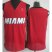 Miami Heat Blank Red Revolution 30 NBA Jerseys Cheap