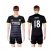 Chelsea #18 Remy Away Soccer Club Jersey