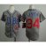 Chicago Cubs #34 Jon Lester Grey Alternate Road Cool Base Stitched Youth MLB Jersey