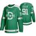 Adidas Dallas Stars #91 Tyler Seguin Mens Green 2020 Stanley Cup Final Stitched Classic Retro NHL Jersey