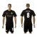 Manchester City #8 Nasri Away Soccer Club Jersey