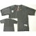 Oregon Ducks Blank Black Pac-12 Patch College NCAA Jerseys