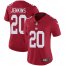 Nike New York Giants #20 Janoris Jenkins Red Alternate Womens Stitched NFL Vapor Untouchable Limited Jersey
