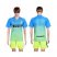 Inter Milan Blank Sec Away Soccer Club Jersey