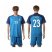 France #23 Costil Home Soccer Country Jersey