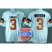 Oklahoma State Cowboys 3 Brandon Weeden White Pro Combat College Football NCAA Jerseys 2014 AT & T Cotton Bowl Game Patch