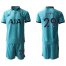 Tottenham Hotspur #29 Winks Third Soccer Club Jersey