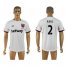 West Ham United #2 Reid Away Soccer Club Jersey