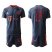 Bayern Munchen #17 Boateng Third Soccer Club Jersey