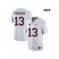 Youth Alabama Crimson Tide #13 Tua Tagovailoa White NCAA Jersey