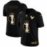 Houston Texans #4 Deshaun Watson Mens Nike Carbon Black Vapor Cristo Redentor Limited NFL Jersey