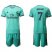 Real Madrid #7 Hazard Third Soccer Club Jersey