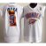Oklahoma City Thunder #9 Serge Ibaka White 2012 Fianls NBA Jerseys Cheap