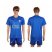 Leicester City Blank Home Soccer Club Jersey