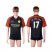 Manchester City #17 De Bruyne Away Soccer Club Jersey