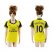 Womens Arsenal #10 Wilshere Away Soccer Club Jersey